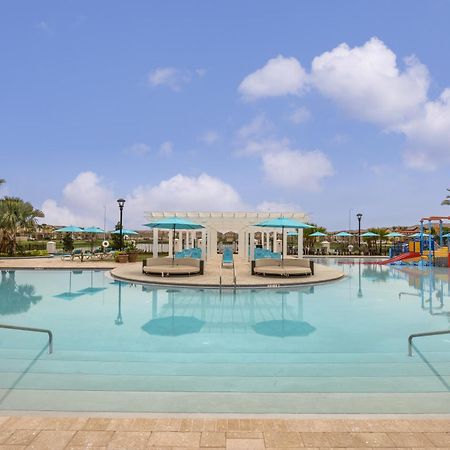 Townhome With Private Splash Pool Free Waterpark Kissimmee Exterior photo